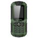 Nomu LM128 Green